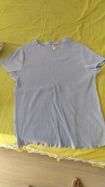 Tişört body