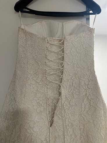 Gelinlik - Görsel 5