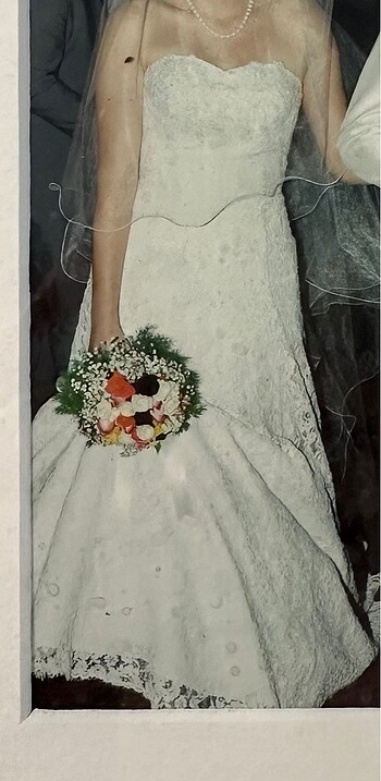 Gelinlik - Görsel 6