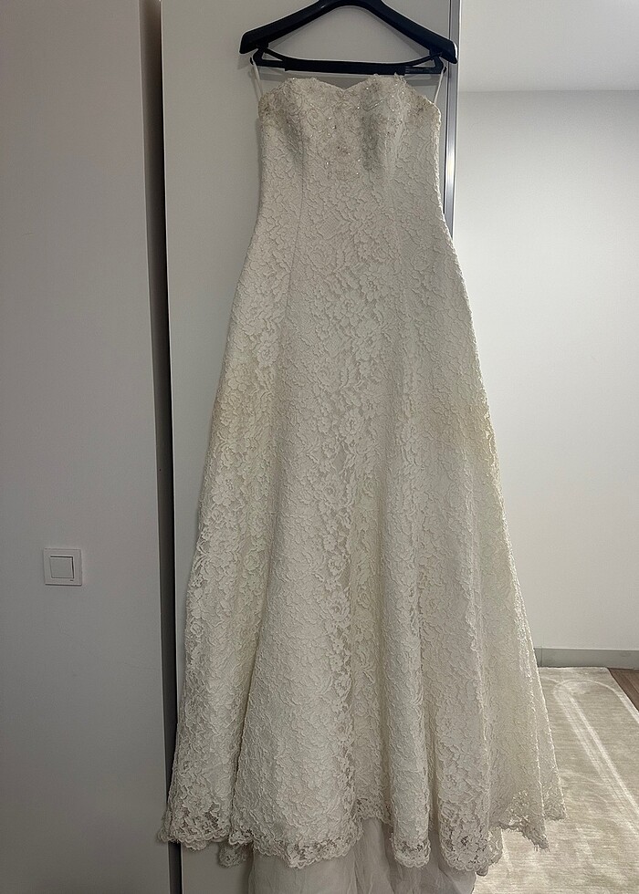 Gelinlik - Görsel 2