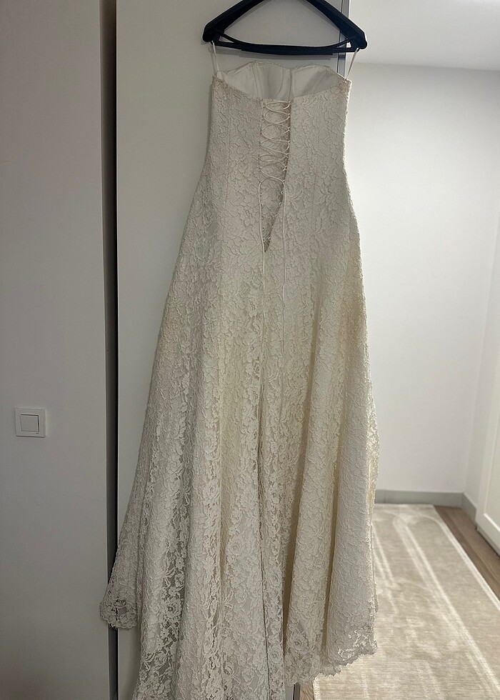 Gelinlik - Görsel 4