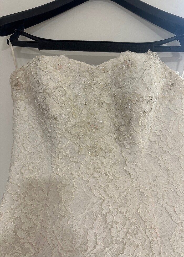 Gelinlik - Görsel 3