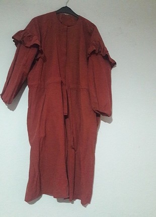 Yazlik tunik