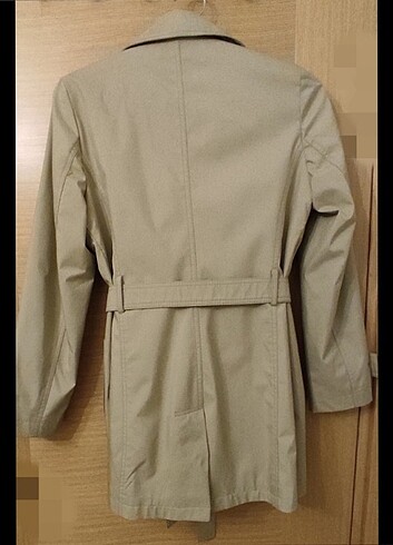 Diğer Krem rengi Trenchcoat