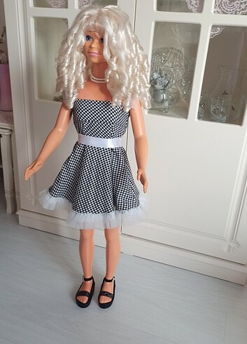  Beden Barbie 1 metre 