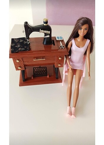 Barbie Barbie
