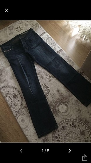 Diesel erkek kot 33
