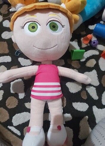  Tinky pelus oyuncak