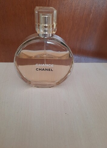  Beden Renk Chanel Chance