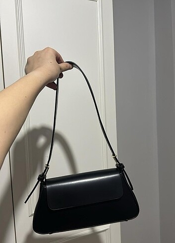 Zara Baget Çanta