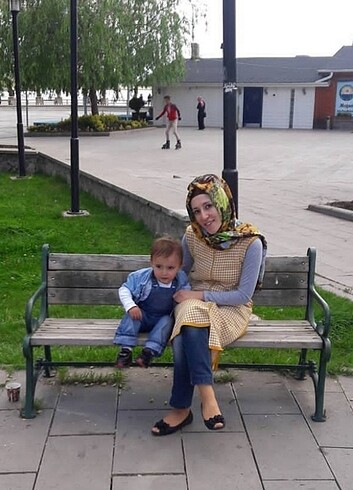 Triko yelek 