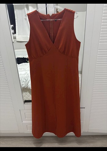 Trendyol & Milla Midi Elbise