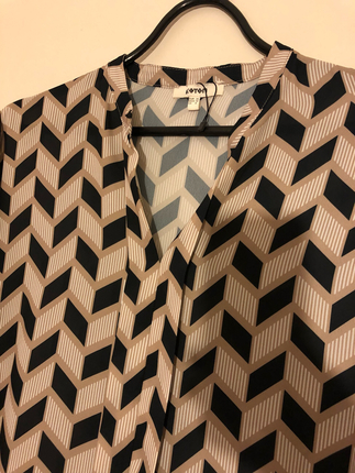 Koton Koton - polyester gömlek