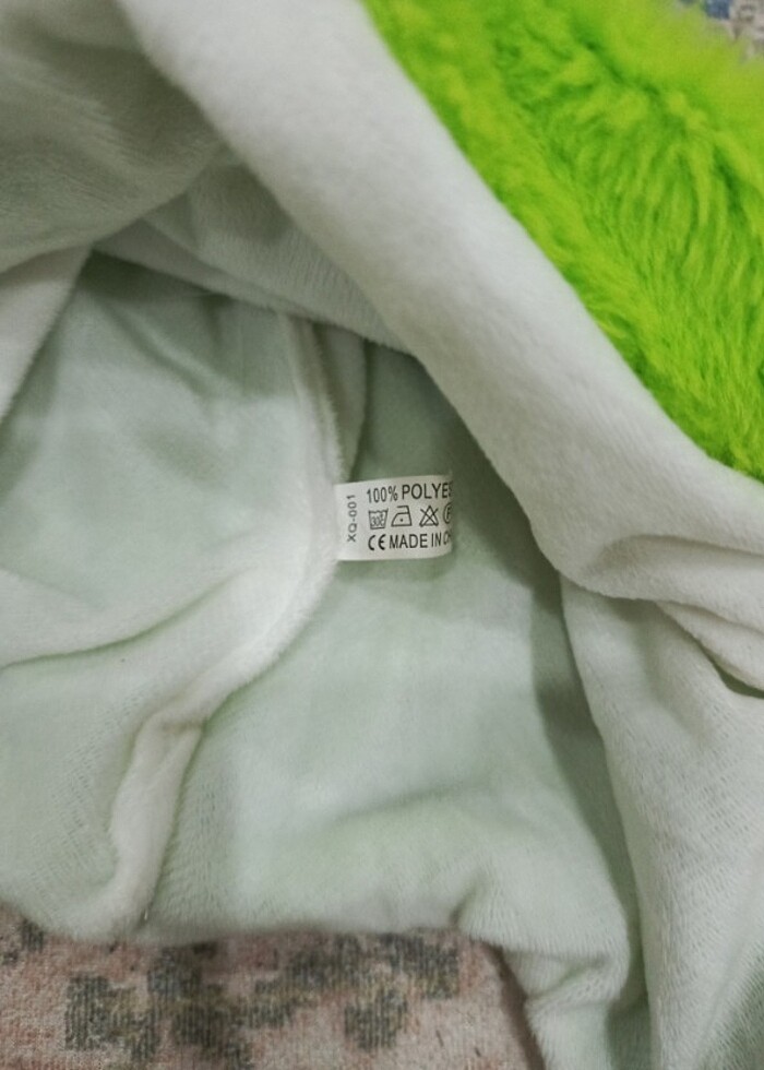 Kulaklı şapka - Görsel 5