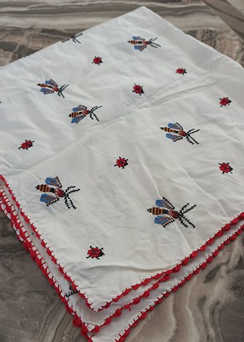 Gardrops ilanı