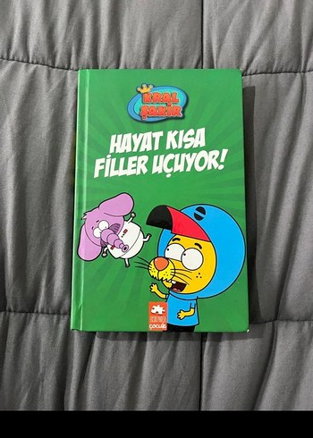 Gardrops ilanı
