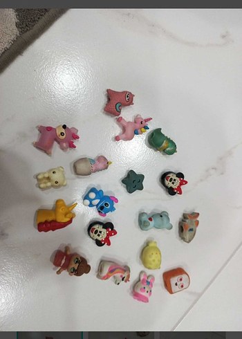 Gardrops ilanı