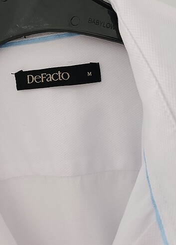 Erkek gömlek - Görsel 3