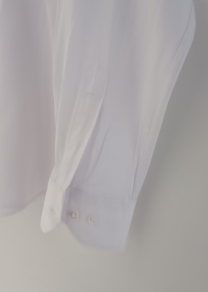 Erkek gömlek  - Görsel 4