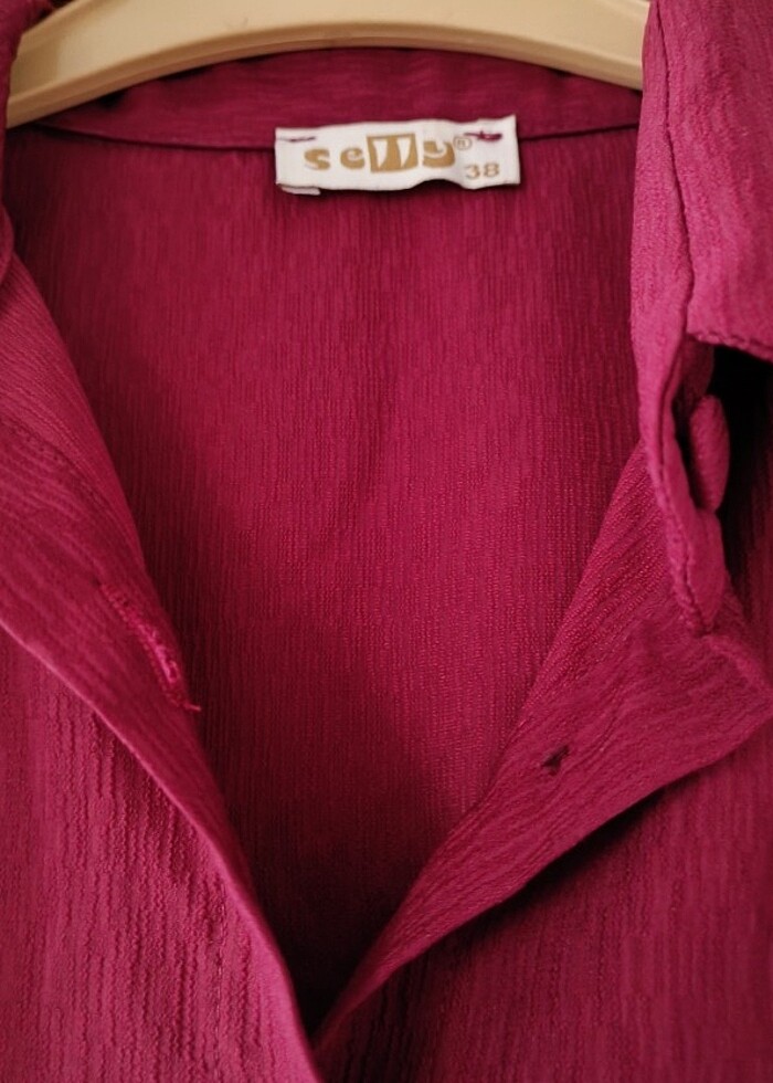 Tesettür yelek  - Görsel 3