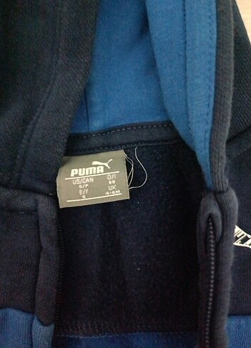 Fermuarlı sweatshirt - Görsel 2