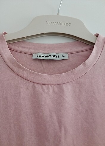 Tesettür tişört - Görsel 2