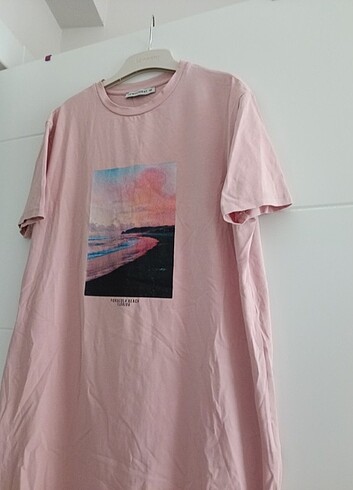 Tesettür tişört - Görsel 3