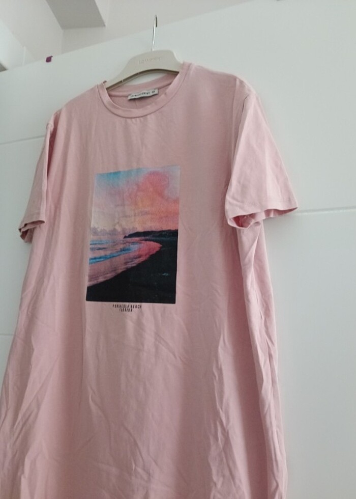 Tesettür tişört  - Görsel 3