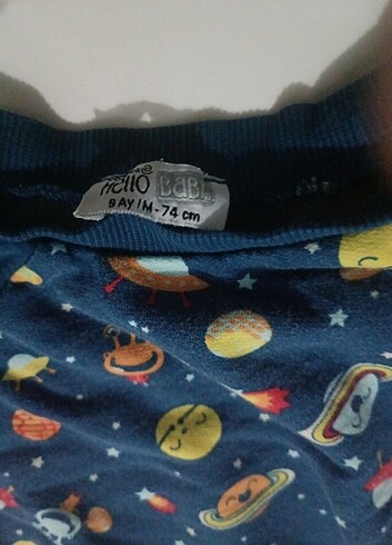 Alt üst takım - Görsel 2