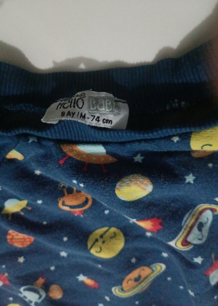 Alt üst takım  - Görsel 2