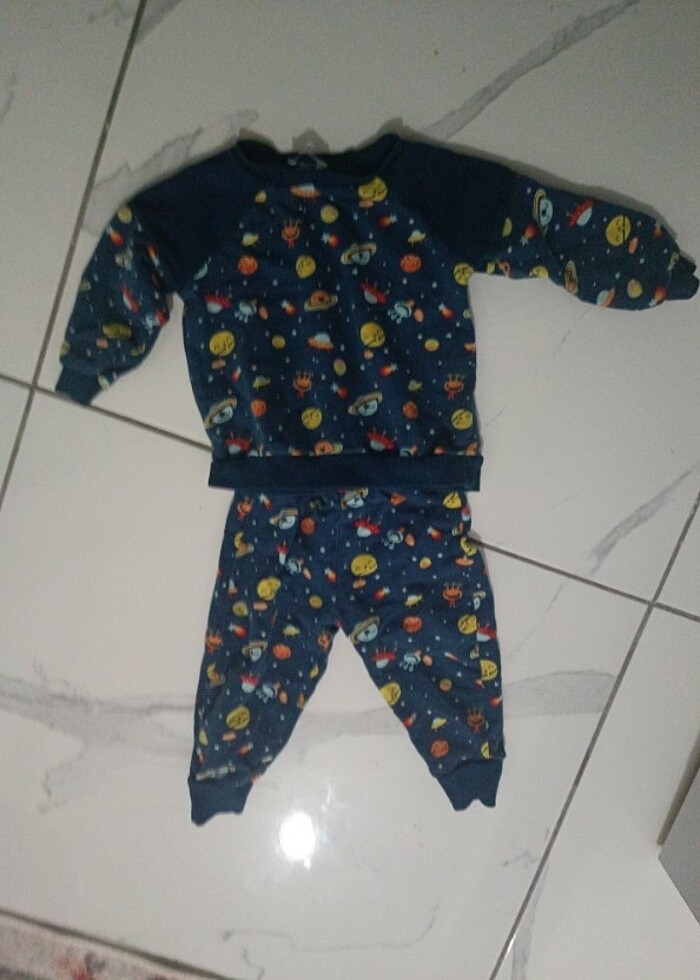 Alt üst takım  - Görsel 3