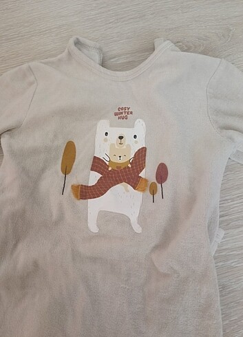 Bebek tulum - Görsel 4