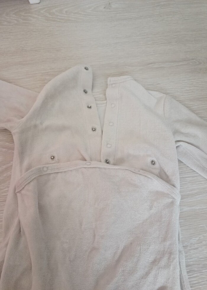 Bebek tulum - Görsel 2