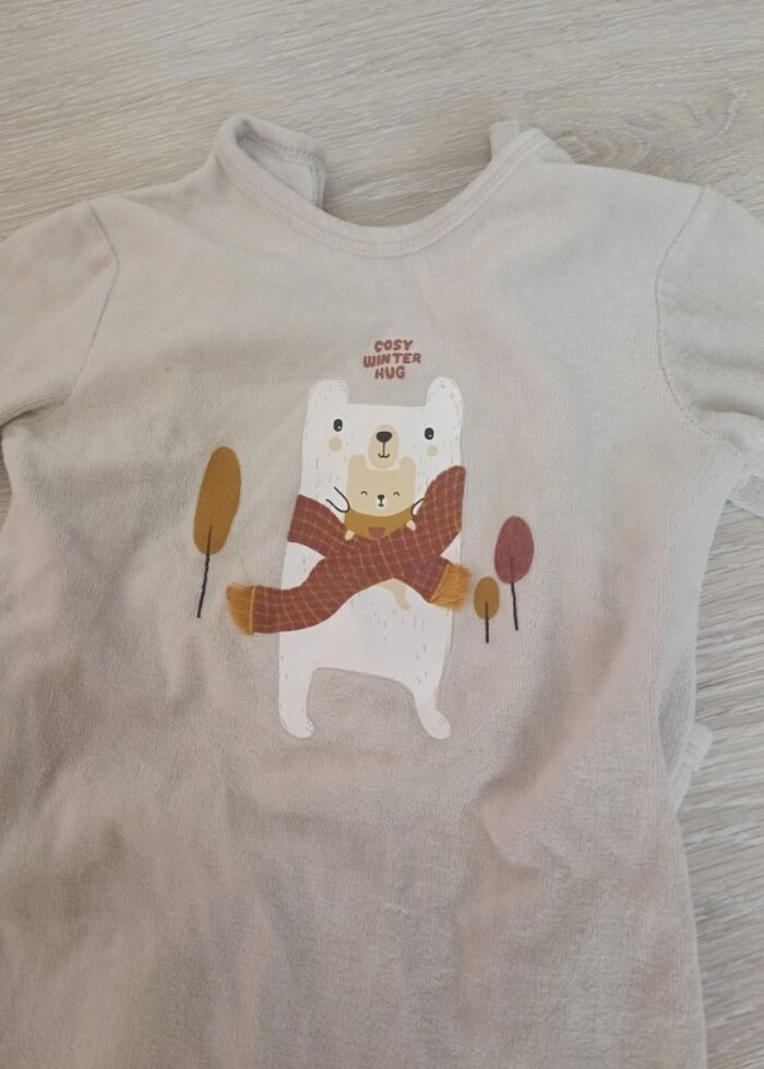 Bebek tulum - Görsel 4