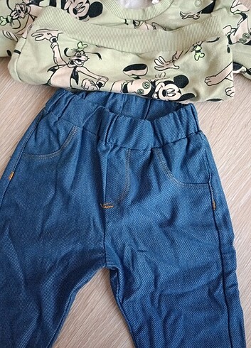 Alt üst takım - Görsel 3