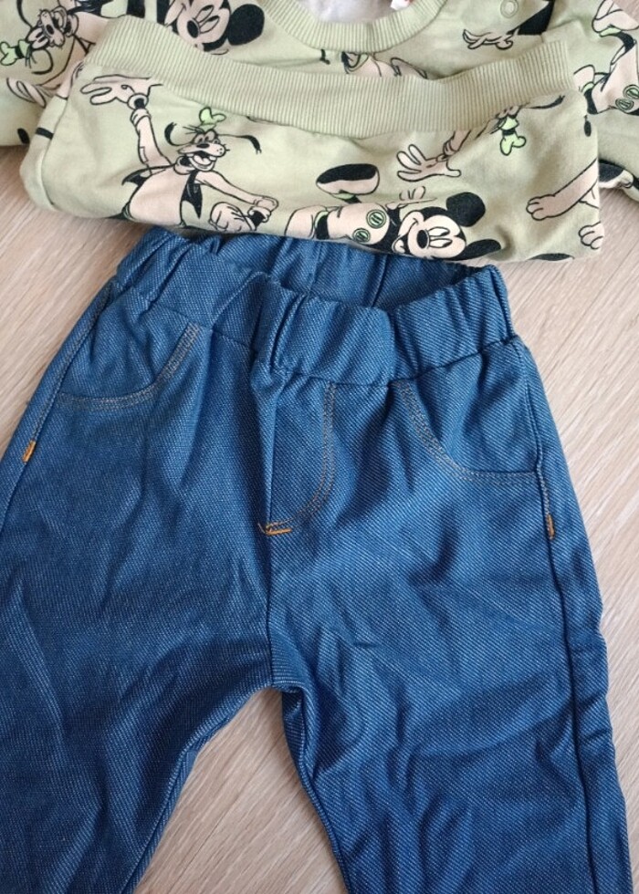 Alt üst takım  - Görsel 3