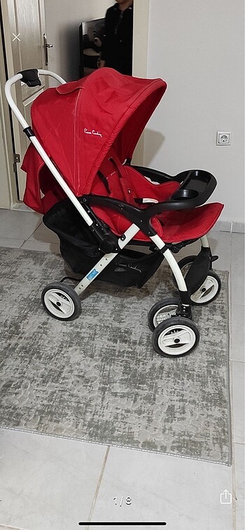 0 - 13 kg Beden Puset ve Bebek Arabası