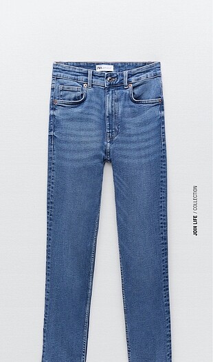 Zara Jean