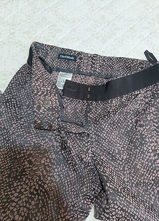 Network pantolon