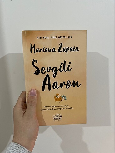 Sevgili aaron
