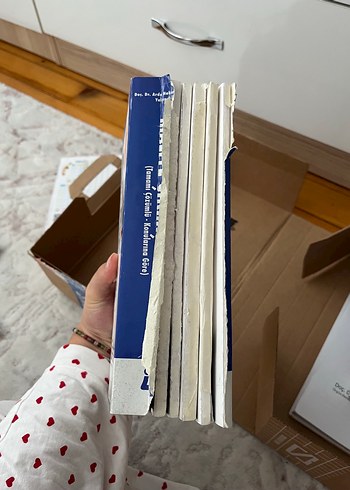 Maliye Çıkmış Sorular KPSS ve Kurum Sınavları 4t yayınları - Görsel 2