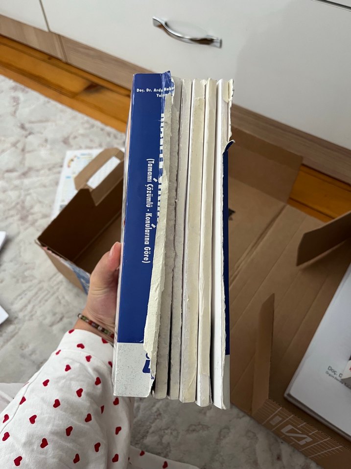 Maliye Çıkmış Sorular KPSS ve Kurum Sınavları 4t yayınları - Görsel 2