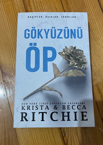 Gökyüzünü Öp - Krista & Becca Ritchie
