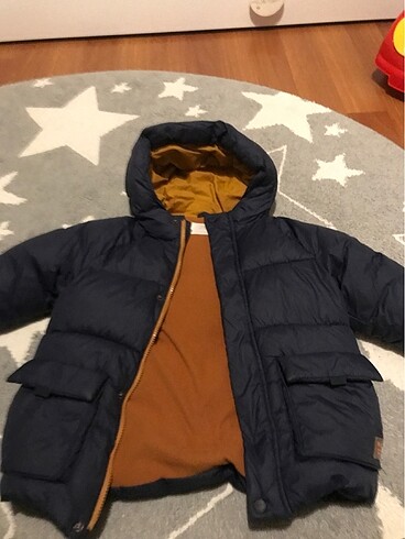 Zara Zara mont