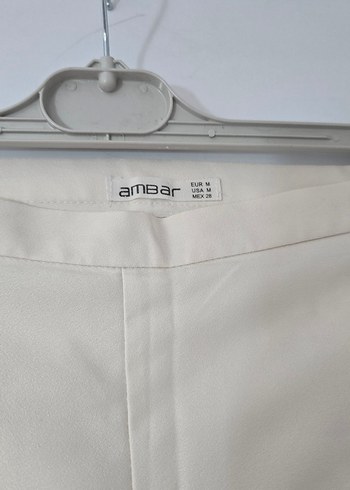 Çiçek Desenli Bohem Kadın Kumaş Pantolon - Görsel 4