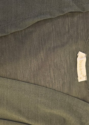 Dantelli ceket - Görsel 4