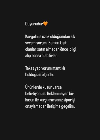 Takas ilanı - Görsel 2