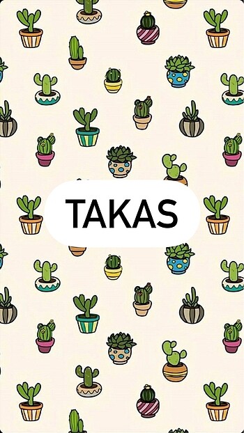 Takas