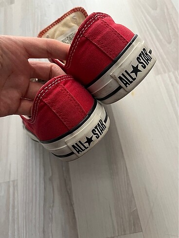 Converse SATILDIorijinal converse spor ayakkabı