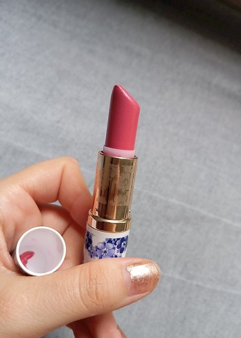  Beden pembe Renk Estee Lauder Ruj